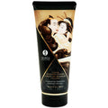 Shunga - Creme De Massagem De Chocolate 200 Ml