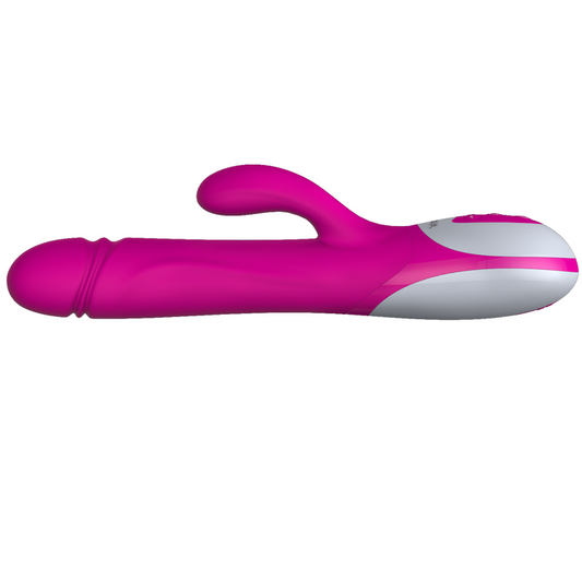 NALONE - DOUBLE WAVE STIMULATOR VIBRATOR