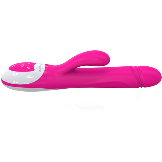 NALONE - DOUBLE WAVE STIMULATOR VIBRATOR