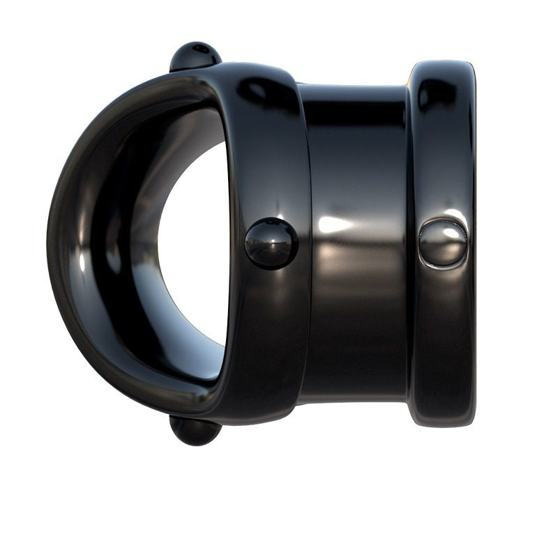 FANTASY C-RINGZ - ROCK HARD TUBE
