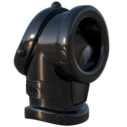 FANTASY C-RINGZ - GALLON TUBE WITH BALL STRETCH