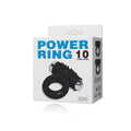 Baile - Anel Vibrador Power Ring 10V