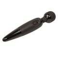 Baile - Power Powerful Massager Compacto Preto
