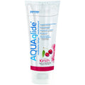 Joydivision Aquaglide - Lubricante Cereza 100 ml