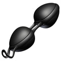 Joydivion Joyballs - Bolas Chinesas Pretas Secretas.