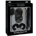 Fetish Fantasy Limited Edition -  Bondage Teaser Kit