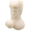 Baile - Mini Masturbador Masculino Back Spirit