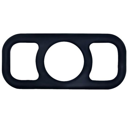 BAILE - ANILLOS DE ENTRENAMIENTO DE SILICONA PARA ENTRENAMIENTO 