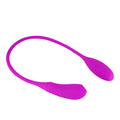 Pretty Love - Vibrador Inteligente Snaky Vibe 7V + 3 Cosquilleos