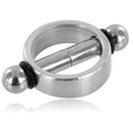 Metal Hard - Braadeiras Magnéticas Par