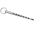 Metal Hard - Dilador Uretral De Ao 7 Mm