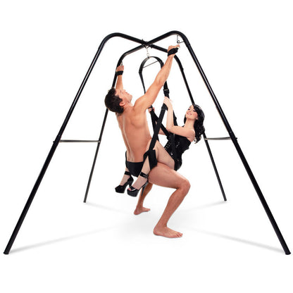 FETISH FANTASY SERIES - SWING STAND