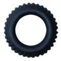 Baile - Anel De Pênis Titan Preto 1.9 Cm
