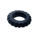 Baile - Anel Pênis Titan Preto 2 Cm