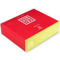 Confortex - Condom De Morango 144 Unidades