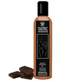 Eros-Art - Óleo De Massagem Tntrica Natural E Afrodisíaco De Chocolate 30 Ml