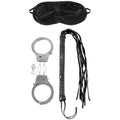 Fetish Fantasy Series - Kit De Fantasia Para Amantes Fetish Fantasy