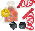 Inedit - Kit Bag Organza Bows