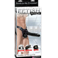 Fetish Fantasy Extreme - Hollow 30,5 Cm Strap On