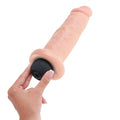 King Cock - 6 Inch Ejaculating Dildo