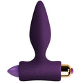 Rocks-Off - Petite Sensations Beginner Anal Plug - Lila
