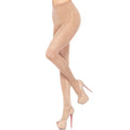 Leg Avenue - Medias Nude
