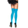 Leg Avenue - Meias Nylon Azul