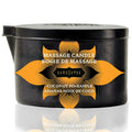 Kamasutra - Coconut & Pineapple Massage Candle 170g
