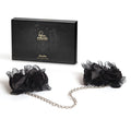 Bijoux - Indiscrets Frou Frou Esposas Organza
