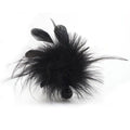 Bijoux - Pom Pom Feather Duster