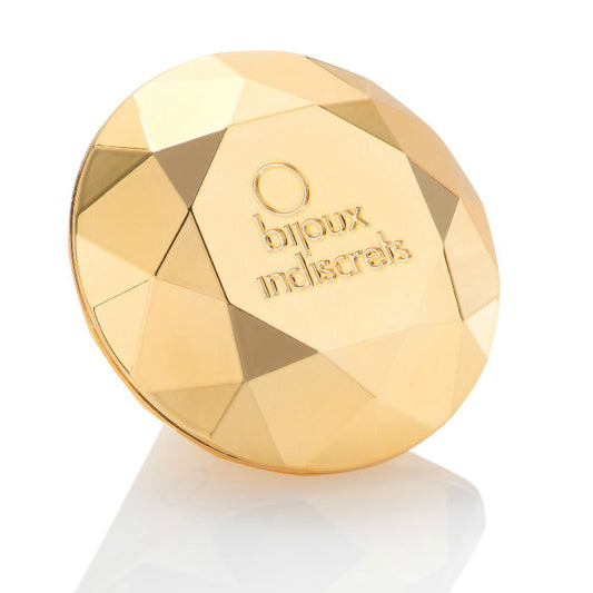 BIJOUX - VIBRADOR INDISCRETS TWENTY-ONE DIAMOND