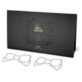 Joyas - Mimi Fundas De Pico Lazos Plata