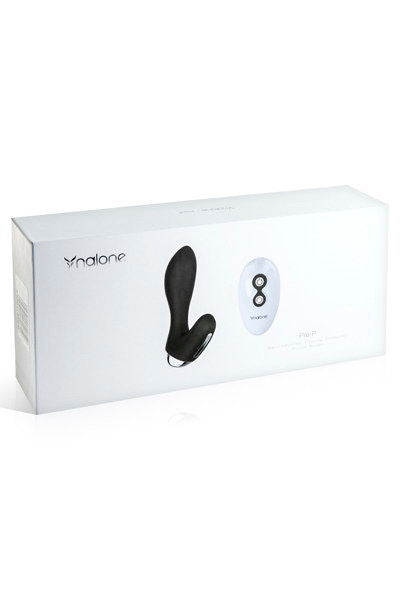 NALONE - REMOTE CONTROL PROSTTIC ANAL PROP