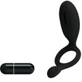 Pretty Love - Ethel Anel Vibrador Com Estimulador