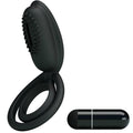 Pretty Love - Esther Anel Vibrador Com Estimulador