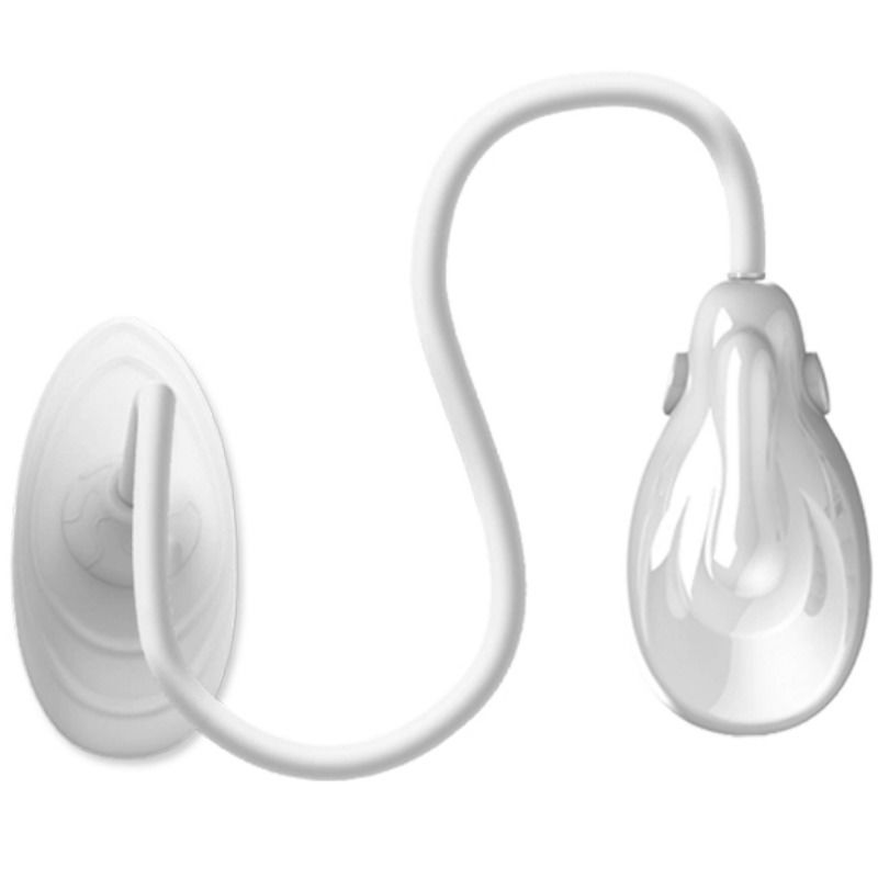 PRETTY LOVE - FLIRTING WAVE STIMULATOR PASSIONATE LOVER