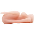 Baile - Tentao Paixo Senhora Masculina Minimasturbador Snug Fit Pussy