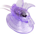 Ballet - Lilac Clitoral Stimulation Vibrating Butterfly