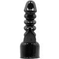 Ball - Interchangeable Power Head for Internal and Clitoral Stimulation