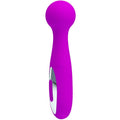 Pretty Love - Massageiro Recarregvel Wade 12 Funões
