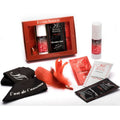 Sensual Ecstasy - Journey Sensuel Chest