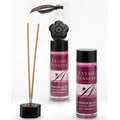 Extase Sensual - Óleo De Massagem Efeito De Aquecimento Com Feromônios De Blackberry 100 Ml
