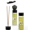 Extase Sensual - Óleo De Massagem De Efeito Calor Com Feromônios Mojito 100 Ml