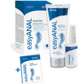 Joydivision Easyanal - Starter Set Lubrificante + Relax Spray