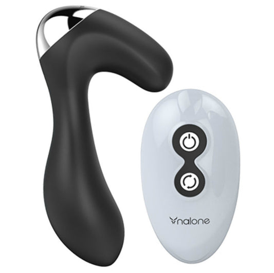 NALONE - REMOTE CONTROL PROSTTIC ANAL PROP