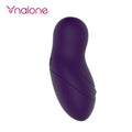 Nalone - Gogo Estimulador Lilac Gel Suave