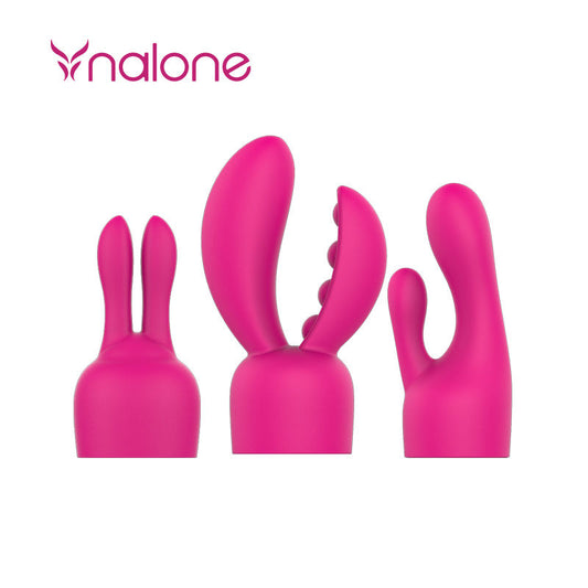 NALONE - STIMULATING RIPPLE ELECTRO &amp; ROCK HEAD