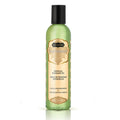 Kamasutra - Óleo De Massagem De Baunilha Com Sndalo 236Ml