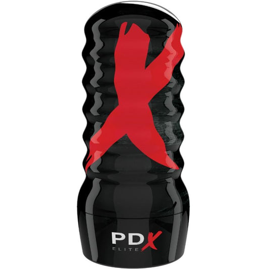 PDX ELITE - AITR MASTURBADOR DE COÑO APRETADO