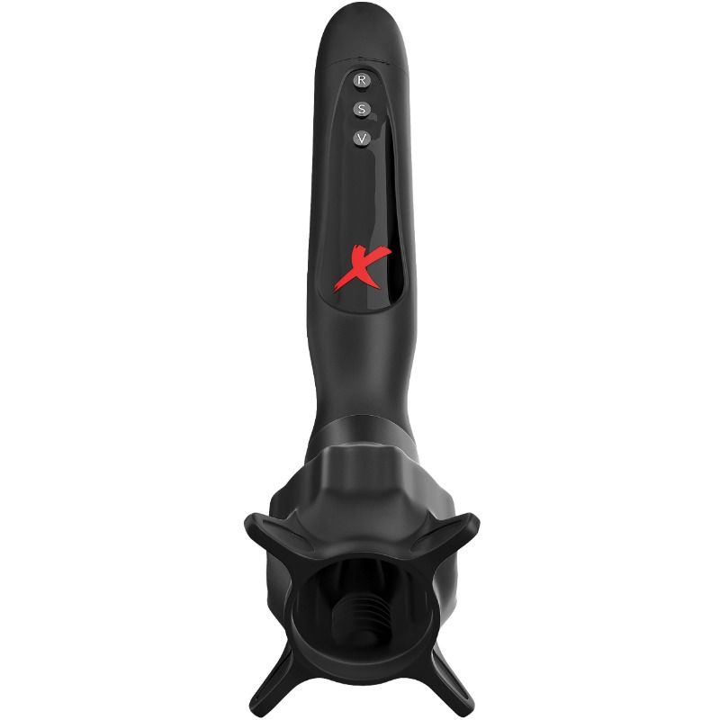 PDX ELITE - Vibration Stimulator with Roto-Sucker Stimulation Waves